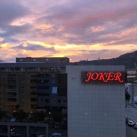 Apartment Joker Спліт Екстер'єр фото