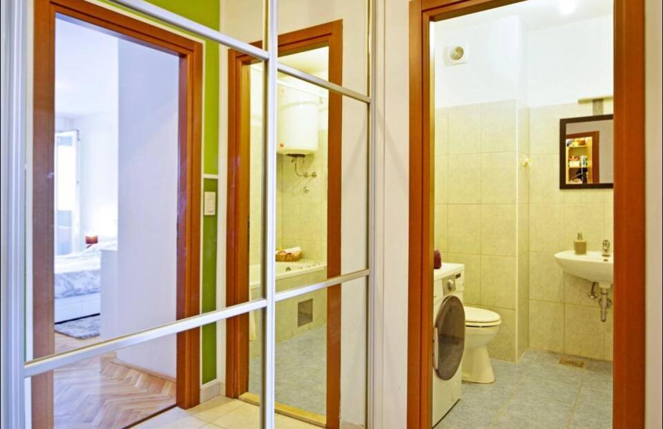 Apartment Joker Спліт Екстер'єр фото