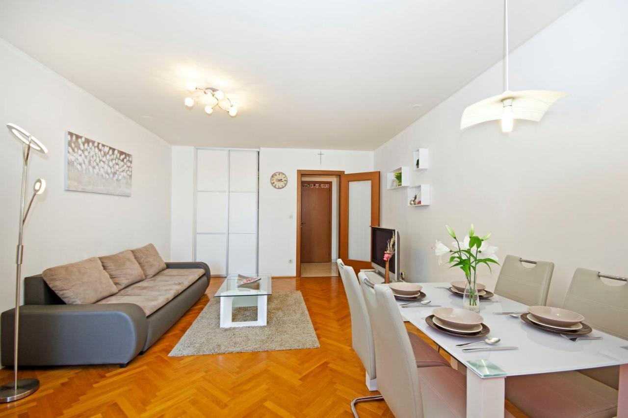 Apartment Joker Спліт Екстер'єр фото