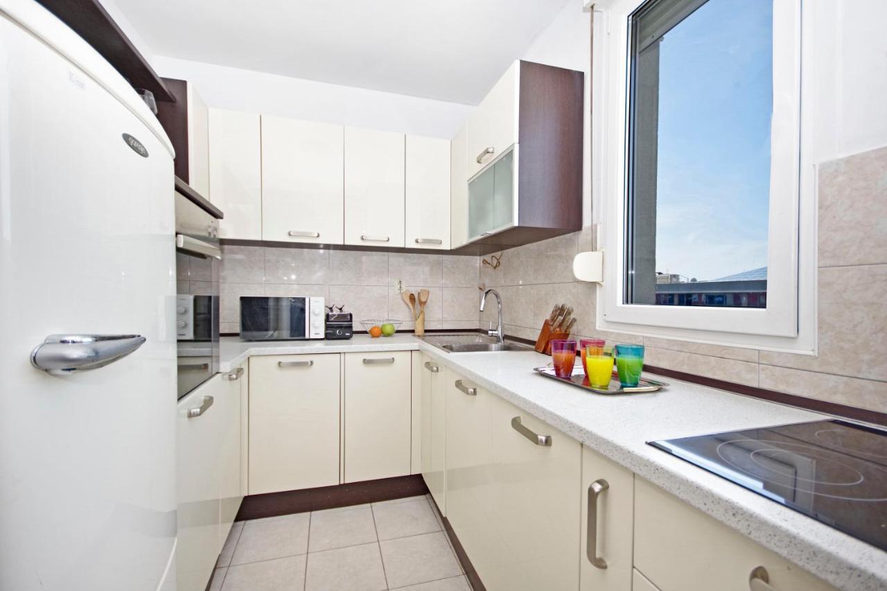 Apartment Joker Спліт Екстер'єр фото
