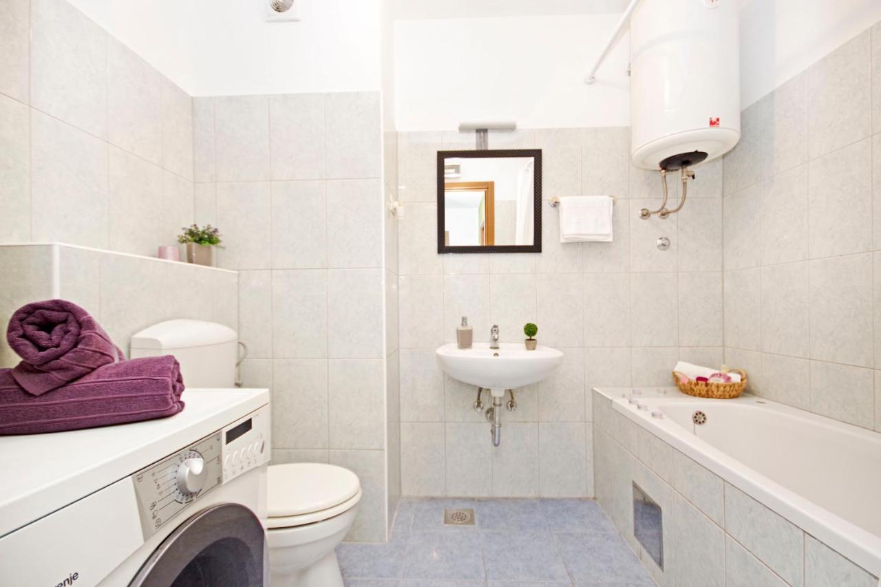 Apartment Joker Спліт Екстер'єр фото
