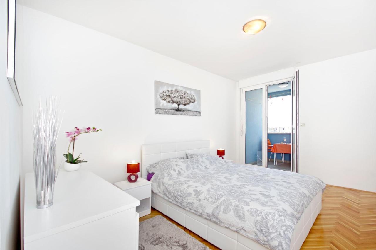 Apartment Joker Спліт Екстер'єр фото