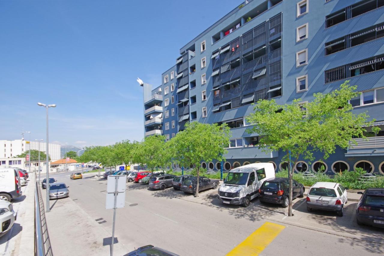 Apartment Joker Спліт Екстер'єр фото